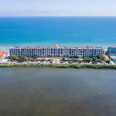 Gardenia Palace Lejlighedshotel