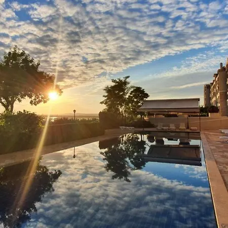 Gardenia Palace Lejlighedshotel