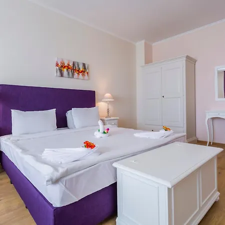 Aparthotel Gardenia Palace