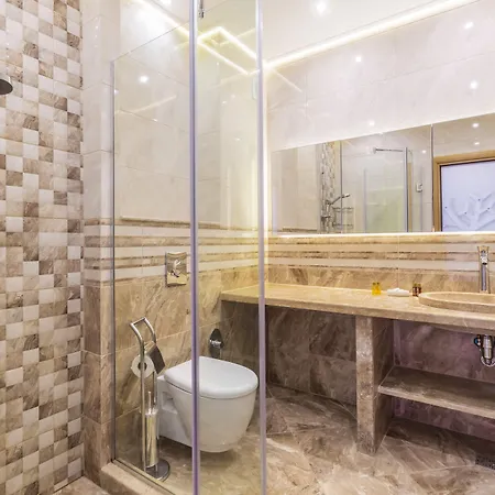 Gardenia Palace 3* Pomorie