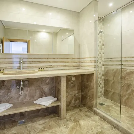 Gardenia Palace 3* Pomorie