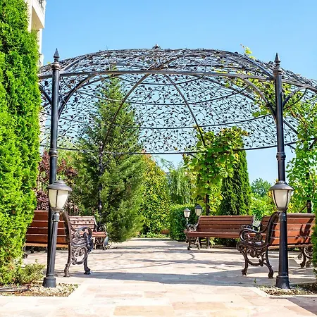 Gardenia Palace Aparthotel
