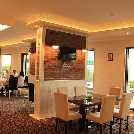 Gardenia Palace Hotel apartamentowy