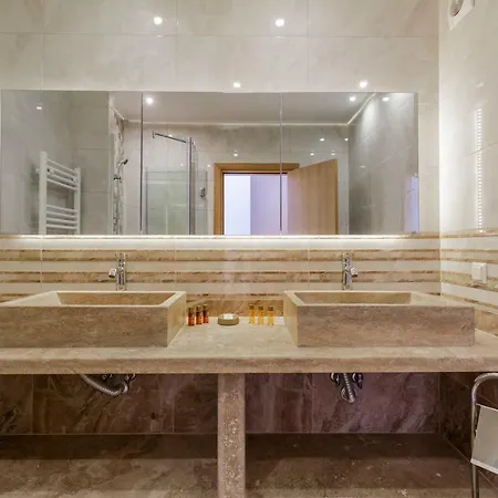 Gardenia Palace Lejlighedshotel Pomorie