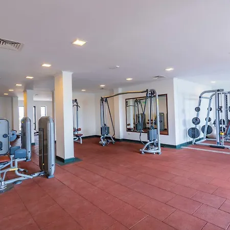Gardenia Palace Aparthotel Pomorie