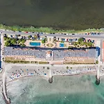 Gardenia Palace 3* Πομόριε