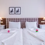 Gardenia Palace 3* Πομόριε