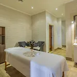 Gardenia Palace Ξενοδοχείο με διαμερίσματα 3*