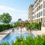 Gardenia Palace Ξενοδοχείο με διαμερίσματα Πομόριε