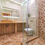 Ξενοδοχείο με διαμερίσματα Gardenia Palace 3*