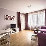 Gardenia Palace 3* Πομόριε