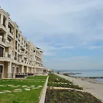Gardenia Palace Ξενοδοχείο με διαμερίσματα 3*
