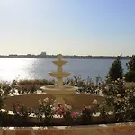 Gardenia Palace 3* Πομόριε