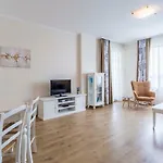 Ξενοδοχείο με διαμερίσματα Gardenia Palace 3*