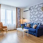 Gardenia Palace 3* Πομόριε
