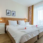 Gardenia Palace 3* Πομόριε
