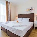 Gardenia Palace 3* Πομόριε