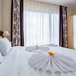 Gardenia Palace 3* Πομόριε