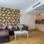 Gardenia Palace Ξενοδοχείο με διαμερίσματα 3*