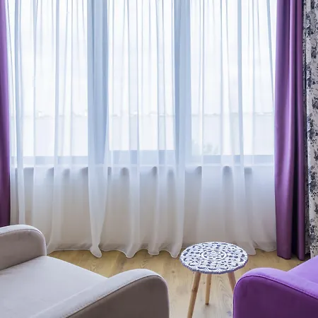 Gardenia Palace Aparthotel