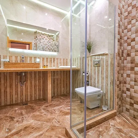 Aparthotel Gardenia Palace 3*