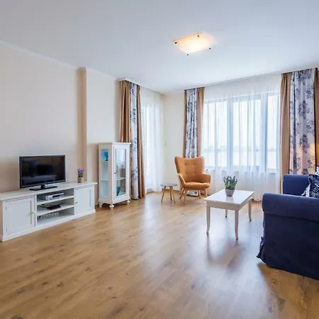 Gardenia Palace 3* Pomorie