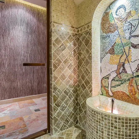 Gardenia Palace Aparthotel Pomorie