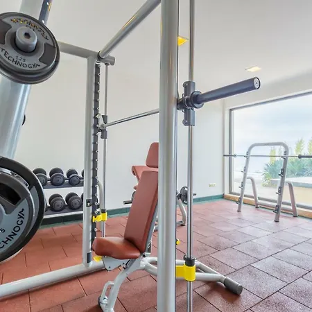 Gardenia Palace 3* Pomorie