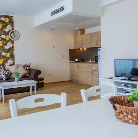 Gardenia Palace Aparthotel