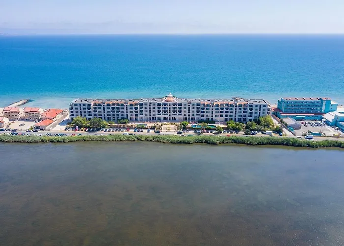 Gardenia Palace Hotel apartamentowy