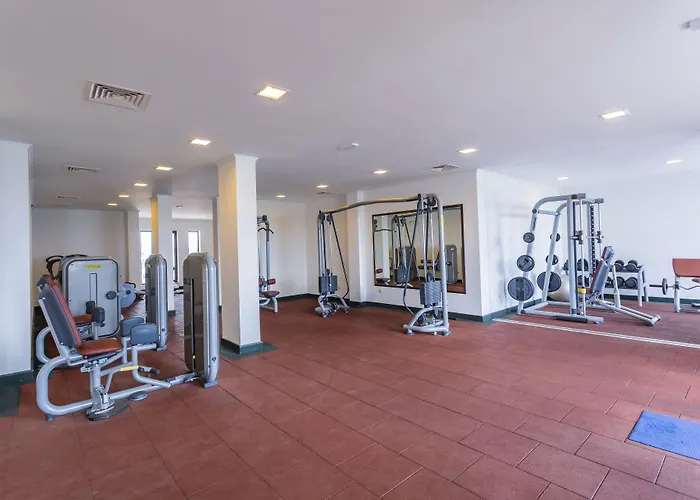 Gardenia Palace Gmina Pomorie