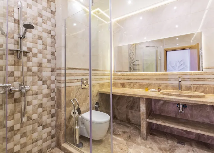 Gardenia Palace 3* Gmina Pomorie