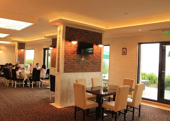 Gardenia Palace Hotel apartamentowy