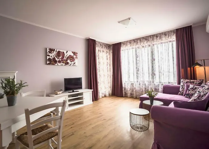 Gardenia Palace 3* Gmina Pomorie