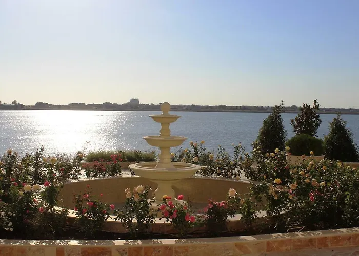 Gardenia Palace 3* Gmina Pomorie