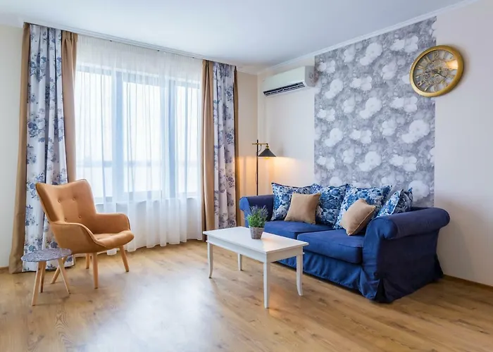 Gardenia Palace 3* Gmina Pomorie